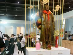 -农家湘菜(安亭店)