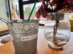 -春莱·老挝咖啡·泰式奶茶(钟楼店)