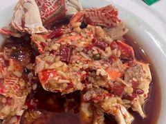 -欧记大排档·景德菜(上海首店)