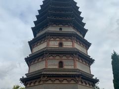 -天宁寺