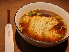 -十面春风·江南面馆(崇宁路店)