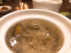 汤-金海岸食府(海西石材城店)