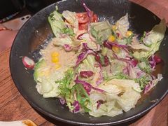 -壹风町烧肉居酒屋(恒丰中央广场店)