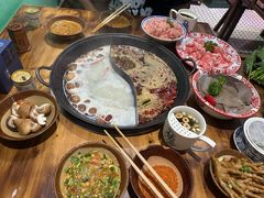 -楠火锅(广州总店)