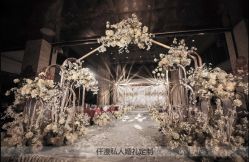 点击看大图 -仟漫私人婚礼定制(纳帕溪谷后湾店)