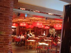 -小吊梨汤·北京菜·烤鸭(长安商场-首都博物馆店)