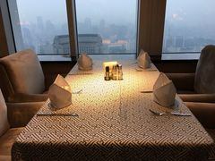 -绮梦西湖·云端餐厅(歌德店)