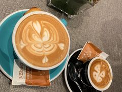 -PAUL LAFAYET 法式甜品(港汇广场店)