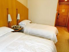 -武汉新华大饭店