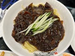 -桃园中华料理炸酱面(燕儿岛路店)