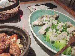 -啫神·广州地标美食(北京路店)