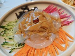 -悦融·京鲁菜·露台花园(安定门店)