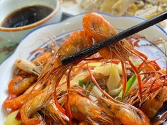 -洞天食府(北大街店)