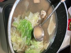 -乔阿马·江南味·驴肉香(龙湖华泾天街店)