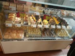 -美浓蛋糕(长清大学城店)