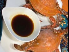 -鲜味食族水产·海鲜餐厅