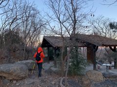 -阳台山自然风景区