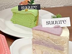 -流酥可心·牛乳蛋糕商店(禾祥西路店)