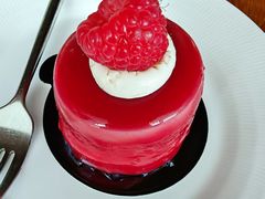 -半山半岛洲际度假酒店·观海廊