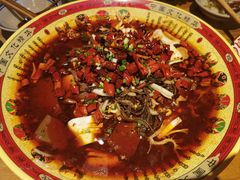 -破三川·新川菜(静安大融城店)