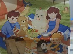 -爸爸糖吐司面包(大连高新锦辉商场店)