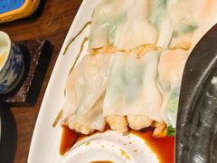 -山水茶艺馆·点心粤菜·30年老字号