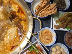 -九鼎轩脆毛肚火锅(南京东路店)