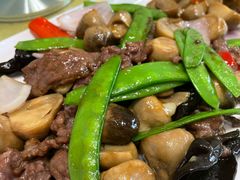 -大笑饭堂(甲子桥店)