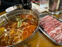 -张吴记小泥炉烤肉(体育场店)