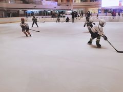 -冠军冰场CHAMPION RINK(苏州中心商场店)