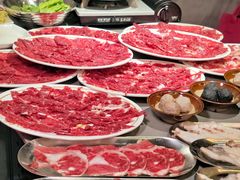 -金龙大四喜牛肉火锅