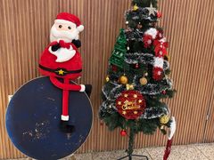 -石头先生的烤炉(济南高新万达店)