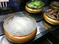 -汤响自助回转火锅百汇(乐峰广场店)