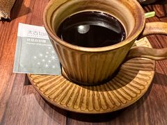 热美式-BOTTEGA意库(中骏世界城店)
