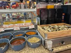 -姜胖胖韩式自助烤肉(光明万达店)