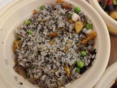 -半山腰·云南菜(侨福芳草地店)