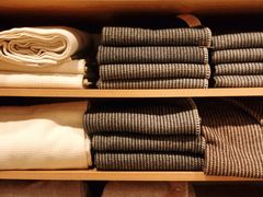 -MUJI无印良品(杭州万象城店)