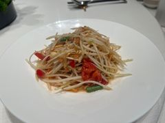 -金链花·泰国餐厅(国贸店)