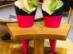-隐泉京望日式料理(太和广场店)