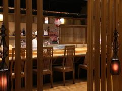 -江户前日本料理(瑞诗酒店店)