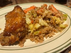 -玛格萝妮比萨屋(陆家浜路店)