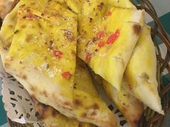 -Santoor 萨都里印度餐厅(北锣鼓巷店)