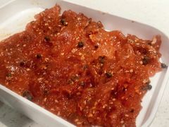 鲜切麻辣牛肉-爆棚肥牛火锅(原福成肥牛城味之缘三里河店)