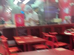 -喜家德虾仁水饺(东海缤纷天地店)