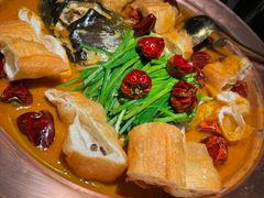 -華府Deluxe(兴业太古汇店)