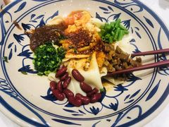 -老碗会·陕西手工面(前海世茂店)