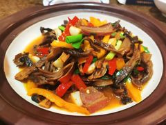 -外婆味道·云南经典家常菜(北站店)