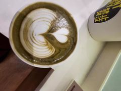 -Manner Coffee(大宁国际商业广场店)