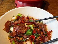 -湘力力小院·鱼汤泡饭(枫林路店)
