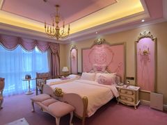 -安吉Hello Kitty乐园